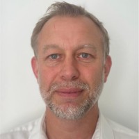 Richard Deighton