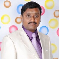 Venkatesh L R
