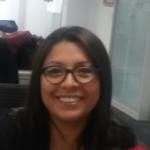 Paola Betty Flores Cerna