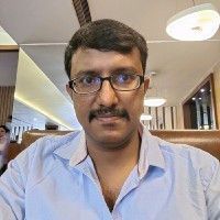 Lokesh Dakshinamoorthy