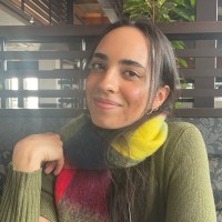 María José Saráchaga Legorreta