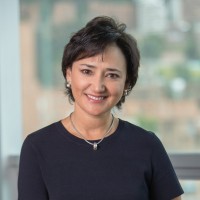 Marcela Vaca Torres