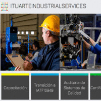 Ituarte Industrial Services
