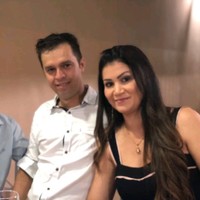 Amauri Cunha De Lima