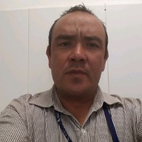 Ernesto Gonzalez Suarez