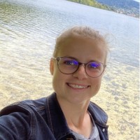 Natasja Van Der Boon