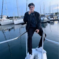Tristan Costa
