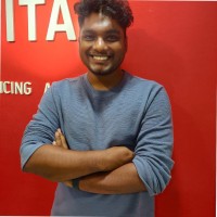 Shiva Nidanampally