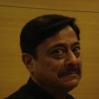 anil bhat