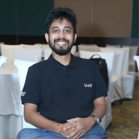 Ankush Ajapunje