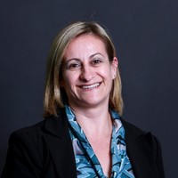 Isabel C Franco