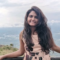 Anusha Suresh