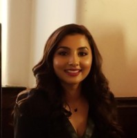 Kajal Kalabhai