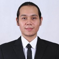 Kevin Dias Sutarto