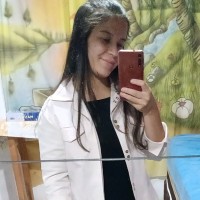 Thauani Rodrigues