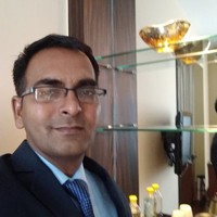 Prashant Bagaddeo