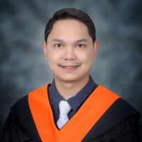 John Ferguss Kier Torres