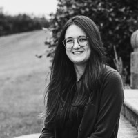 Amy Louise Smith