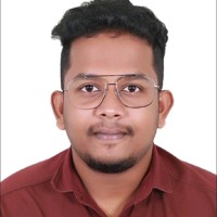 Nandhu V Chirackal