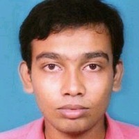 Atanu Karmakar