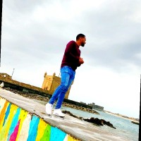 Ahmed Kharrazi