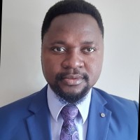Moses Ogunbiyi