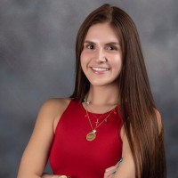 Isabella Cubides