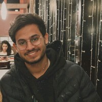 Aniket Bains