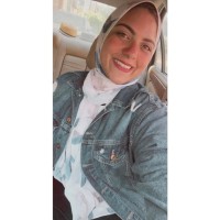 Maryam Hussien