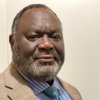 Collins Mkandawire, Ph.D., DBA, MSc.