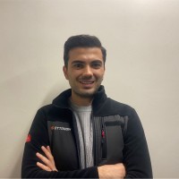Çağrı Aydoğar