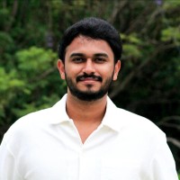 Shashank Manjunatha