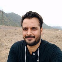 Nitin Adhav