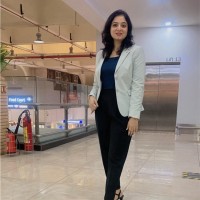 Cs Sneha Sharma