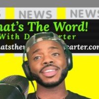 Darrell Dabney-Carter