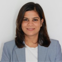 Neha Baid