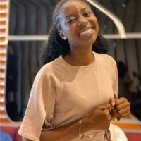Eugenia Maabena Ackom
