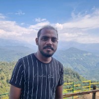 Murugan Ajith Kumar