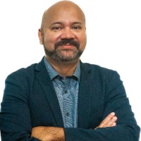 Marcos Teixeira Pereira