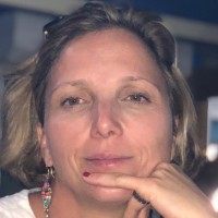 Isabelle Ferrier