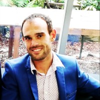 Romain Escroignard