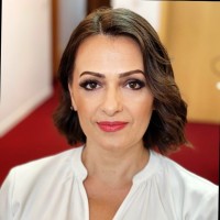 Violeta Nita
