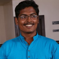 Sabarinathan Ganesan