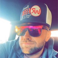 Dan Huffaker