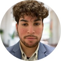 Nicholas Simões Machado