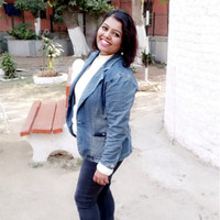 Swati Modi