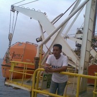 S. Ibrahim Arman