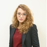 Sofia Kamel