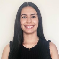 Emily Acuña Ponce de León.