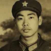 杨培松